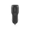 Carregador de automóvel Belkin Boost Charge CCE001BT1MBK