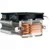 Inter-Tech Argus SU-260 - processador - dissipador - 12 cm - LGA 1150 (Socket H3) - LGA 1151 (Socket H4) - LGA 1155 (Socket H2) - LGA 1156 (Socket H) - LGA 775... - AMD A - Intel® Celero
