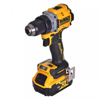 DeWALT DCD800P2T-QW Aparafusadeira/chave de impacto sem fio