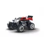 Carrera RC Red Hunter X carro telecomandado (RC) buggy motor elétrico 1:18