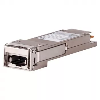 HPE - X140 - Módulo transceptor QSFP+ - 40 Gigabit LAN