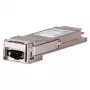 HPE - X140 - Módulo transceptor QSFP+ - 40 Gigabit LAN
