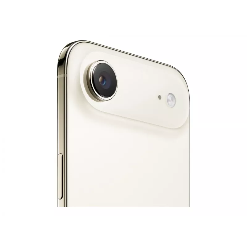 Apple iPhone Air MG2N4HX/A smartphone, 16,5 cm (6,5″), Dual eSIM, A19 Pro, 256 GB, 48 MP, iOS 26, 5G, USB-C, dourado claro