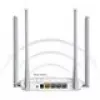 Router wireless Mercusys MW325R single band (2,4 GHz) Fast Ethernet branco