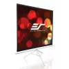 Tela de projeção com tripé Elite Screens T113NWS1 2,87 m 1:1