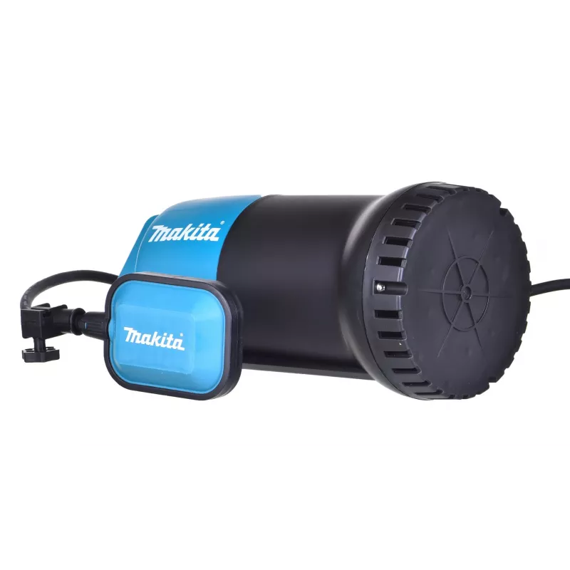 Bomba submersível Makita PF0800 800 W 13200 l/h 5 m