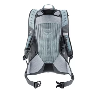 Mochila DEUTER AC Lite 15 SL, ajuste SL para mulher, 15 L, leve, estrutura interna, sistema de hidratação incluído