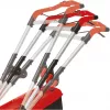 Corta-relvas sem fio profissional GE-CM 36/41 Li - Solo, 36 volts (2x18V) (vermelho/preto, sem bateria e carregador)