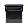 Apple Magic Keyboard para iPad Pro 13 polegadas M4 US English Preto sem fios com trackpad