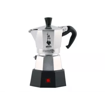 Bialetti Moka Elettrika cafeteira Moka elétrica manual 0,09 L