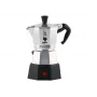 Bialetti Moka Elettrika cafeteira Moka elétrica manual 0,09 L