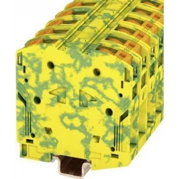Phoenix PTPOWER 50-PE verde - amarelo (3260052)