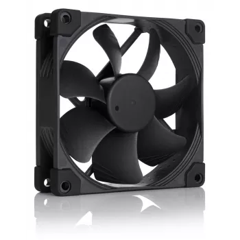 Ventoinha para caixa Noctua NF-A9 PWM 92 mm preta