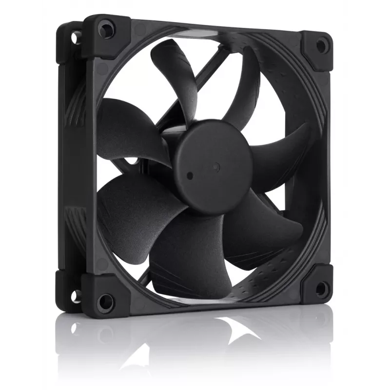 Ventoinha para caixa Noctua NF-A9 PWM 92 mm preta