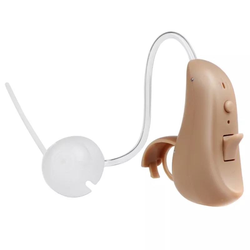Amplificador de som intra-auricular Promedix PR-420