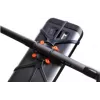 Suporte de telefone ajustável Deeper ITGAM0003 — suporte de telefone para cana de pesca, silicone, para telemóveis de 3,5–5 polegadas, 280 mm, preto