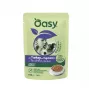 Oasy Tiras em Molho Adult Peru/Legumes 100 g