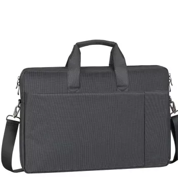 Mala rígida Rivacase 8257 43,9 cm (17,3 polegadas)