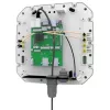 Antena 5G-LTE omnidirecional Poynting A-EPNT-0001-V2-01 com conector SMA, branca