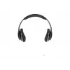 Headset estéreo Rebeltec AUDIOFEEL2 preto