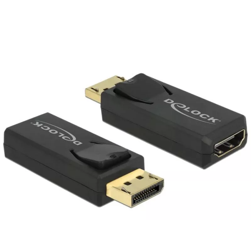 Adaptador de cabo DeLOCK 65571