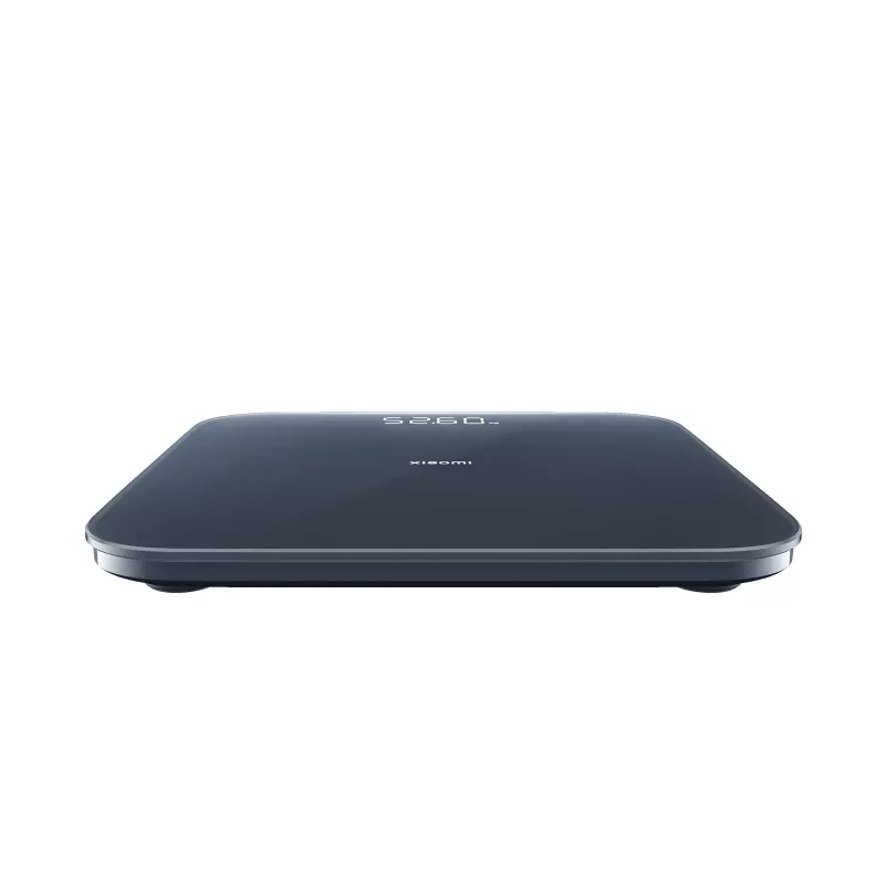 Xiaomi Smart Scale S200 balança de pessoas (cinzento-escuro)