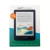 Leitor de e-books Tolino shine color, ecrã tátil, 16 GB, Wi-Fi, preto