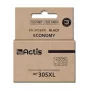 Tinta Actis KH-305BKR (substitui HP 305XL 3YM62A; Standard; 20 ml; preto)