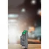 Relé de semicondutor Shelly Wave Pro 2 2 canais 25 A 110–240 V calha DIN, 868,4 MHz