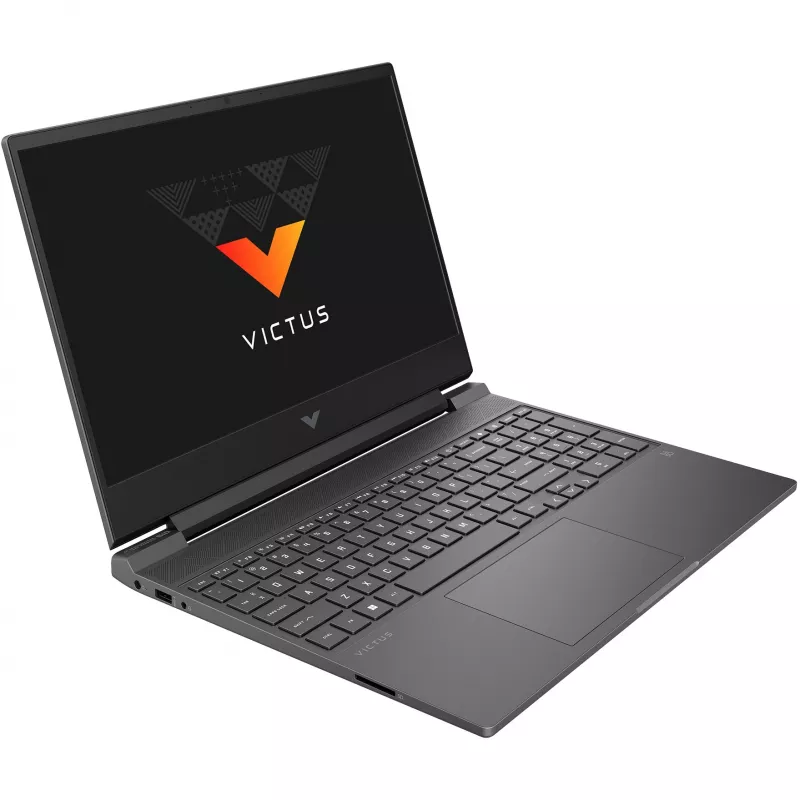 HP 15-fa2704ng i5-13420H RTX 3050. 16 GB DDR4. 512 GB SSD. sem sistema operativo - layout do teclado possivelmente alemão