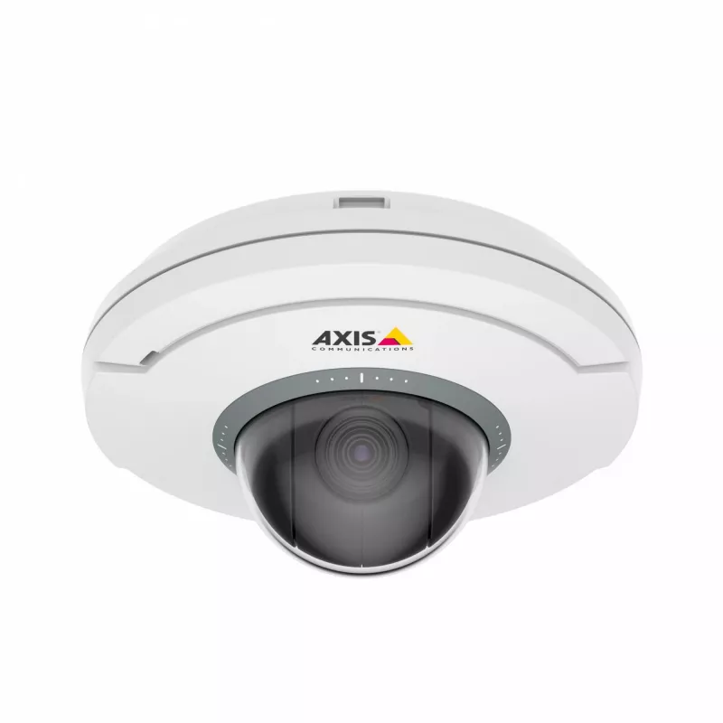 Axis M5075 - câmara de vigilância de rede - PTZ - Dome - interior - cor (dia/noite)