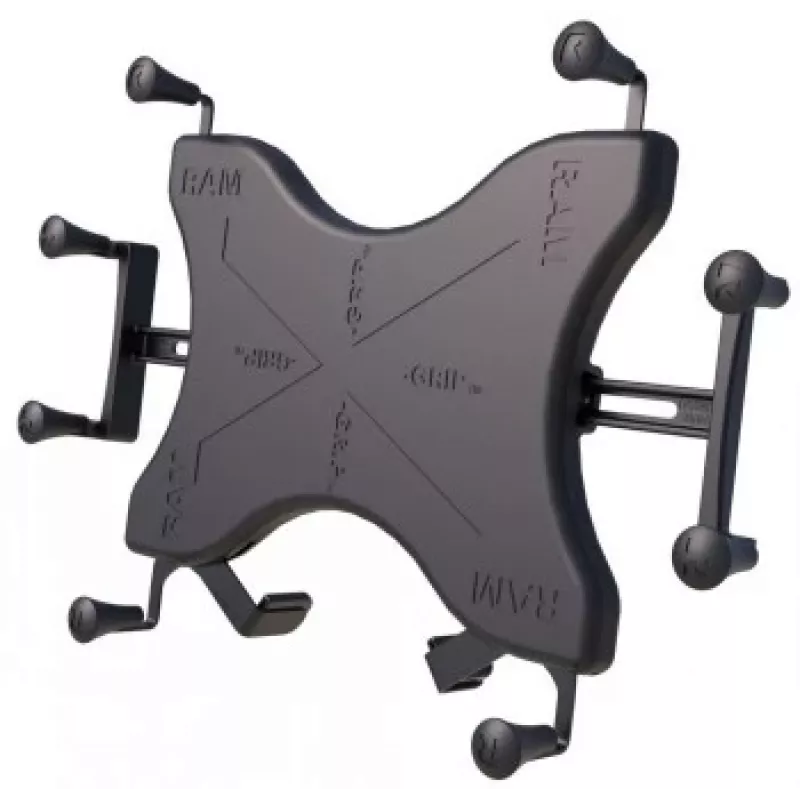 Suporte X-Grip RAM Mounts para tablets 12-13 polegadas AMPS