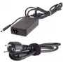DELL N4M5X Fonte de alimentação para interior 45 W Preto