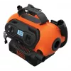 Black & Decker BDCINF18N-QS Compressor de ar 160 l/min AC/isqueiro