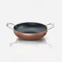 Frigideira Pensofal Magnifiqa Diamond Pro Jumbo 24 cm — frigideira antiaderente