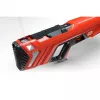 SpyraGO, pistola de água vermelha