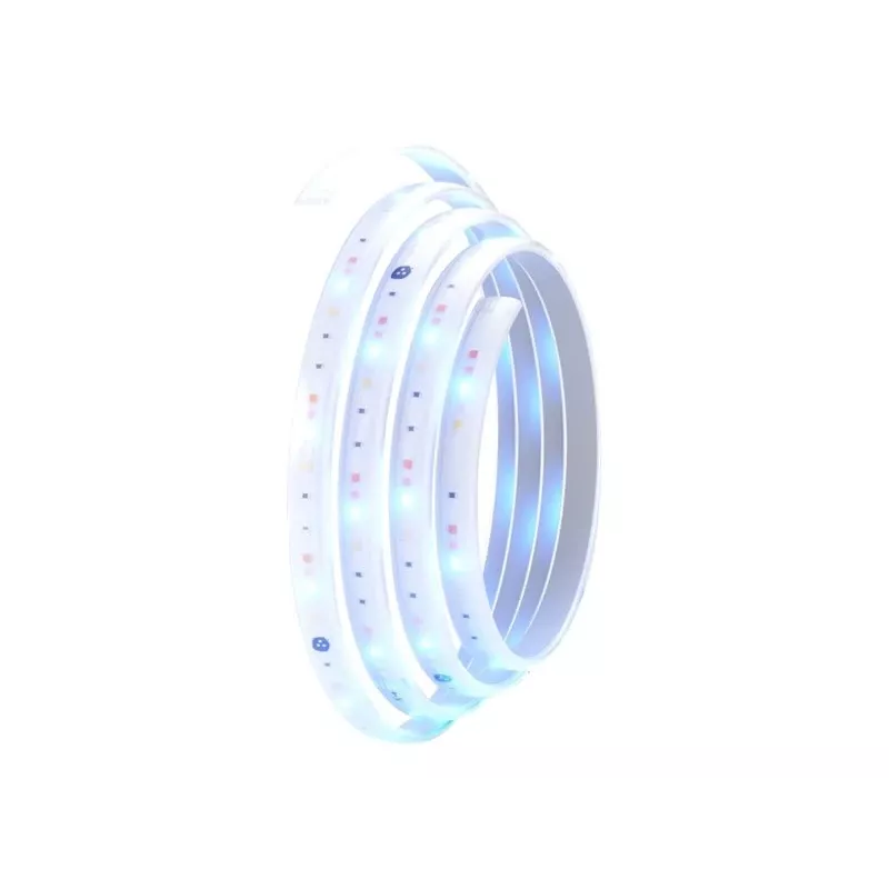 Nanoleaf Essentials Light Strips Extensão 2 metros | 23 W | RGBCW | Bluetooth, Thread | 2700 - 6500 K