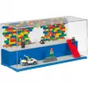 Lego 40700002 Vitrine Azul