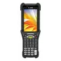 Película protetora de ecrã ANTI-CHOQUE IK06 - Transparente para Zebra MC9400 -