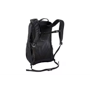 Thule | Nanum, 18L | Mochila de caminhada | Preto