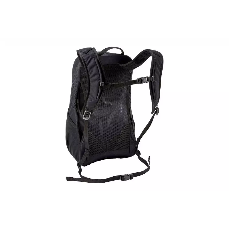 Thule | Nanum, 18L | Mochila de caminhada | Preto