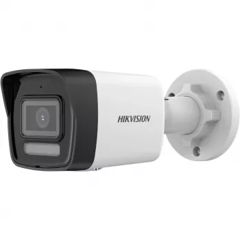 Câmara de segurança IP Hikvision DS-2CD1061G2-LIU 6 MP 2,8 mm Bullet, IP67, PoE, WDR, IR 30 m