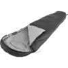 Saco-cama easy camp Starling mumia 210 x 75 cm, conforto -5 a 12 °C