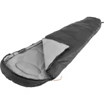 Saco-cama easy camp Starling mumia 210 x 75 cm, conforto -5 a 12 °C