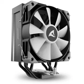 Dissipador de CPU Sharkoon A40 RGB 1