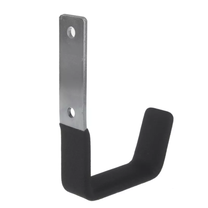Suporte de parede MACLEAN MC-435 para monitores e dispositivos, carga máx. 15 kg, instalação fixa
