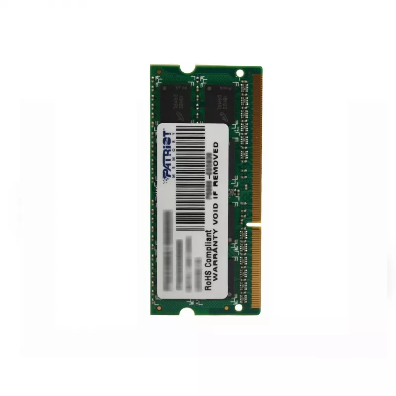 Memória Signature PSD38G16002S DDR3 SO-DIMM 1 x 8 GB 1600 MHz CL11