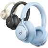 Auscultadores Soundcore Space One azul