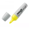 Marcador Pelikan Textmarker 490 eco 4 unid. ponta chanfrada verde laranja rosa amarelo