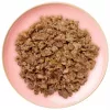 WIEJSKA ZAGRODA frango com camarão e valeriana – alimento húmido para gatos – 100g